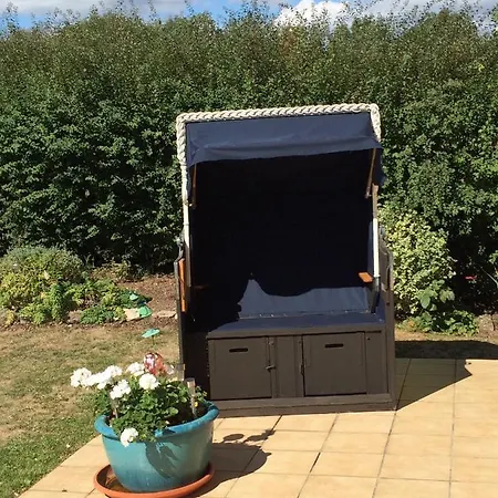 Ferienwohnung Thiele In *