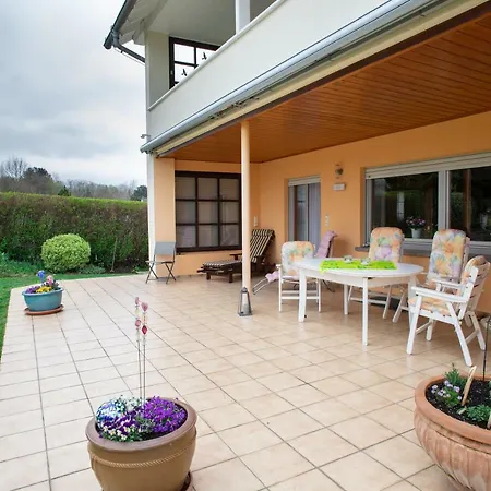 Ferienwohnung Thiele In * Kiedrich