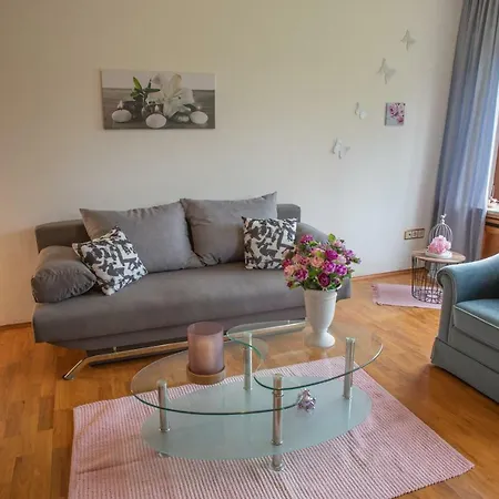 Ferienwohnung Thiele In * Kiedrich