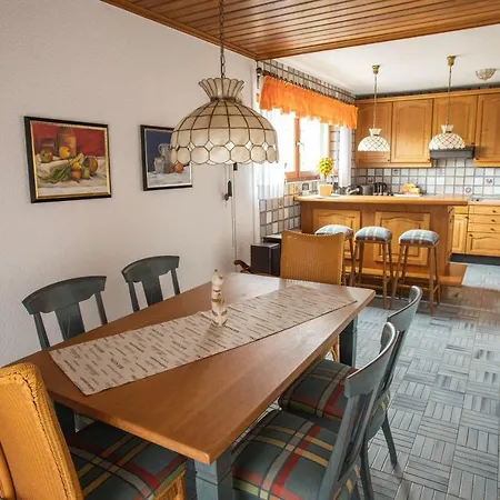 Ferienwohnung Thiele In * Kiedrich