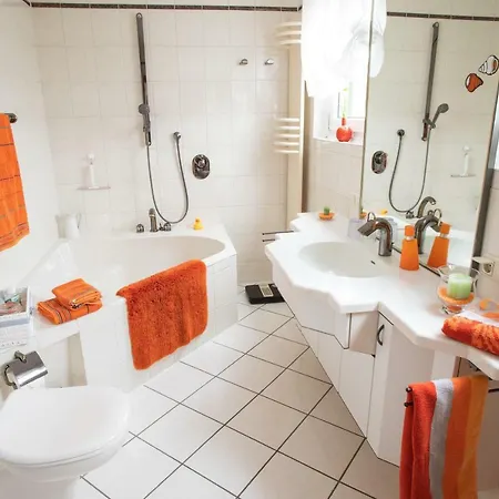 Ferienwohnung Thiele In