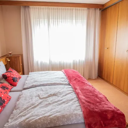 Ferienwohnung Thiele In