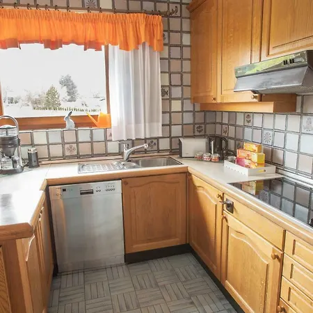 Ferienwohnung Thiele In 公寓 *