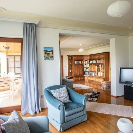 Ferienwohnung Thiele In *