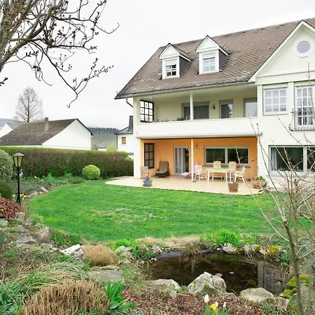 Ferienwohnung Thiele In